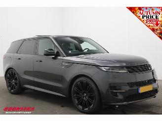 Land Rover Range Rover sport P460e Dynamic HSE PHEV Pano HUD ACC Virtual Memory SHZ LrHZ Camera PDC AHK picture 2