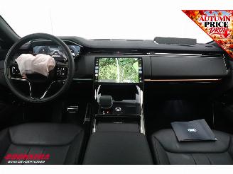 Land Rover Range Rover sport P460e Dynamic HSE PHEV Pano HUD ACC Virtual Memory SHZ LrHZ Camera PDC AHK picture 23