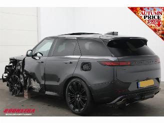 Land Rover Range Rover sport P460e Dynamic HSE PHEV Pano HUD ACC Virtual Memory SHZ LrHZ Camera PDC AHK picture 4