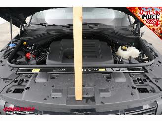 Land Rover Range Rover sport P460e Dynamic HSE PHEV Pano HUD ACC Virtual Memory SHZ LrHZ Camera PDC AHK picture 7