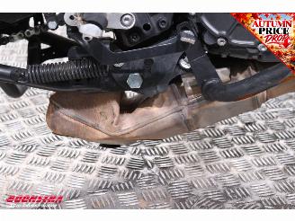 Yamaha  Tracer 9 GT ABS LED Cruise picture 22