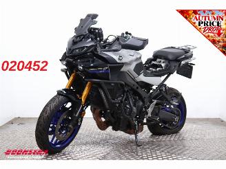 Unfall Kfz Motorrad Yamaha  Tracer 9 GT ABS LED Cruise 2023/8