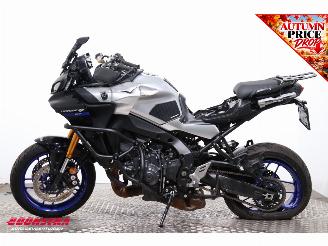 Yamaha  Tracer 9 GT ABS LED Cruise picture 5