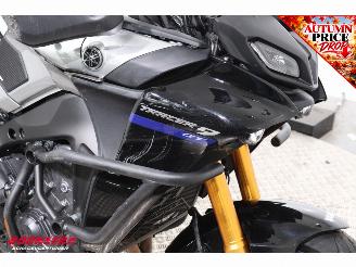 Yamaha  Tracer 9 GT ABS LED Cruise picture 24