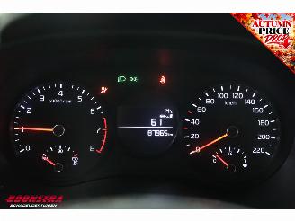 Kia Picanto 1.0 CVVT Colour Edition Cruise Navi Apple/Android Camera Clima picture 19