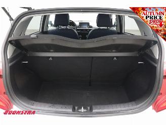 Kia Picanto 1.0 CVVT Colour Edition Cruise Navi Apple/Android Camera Clima picture 25