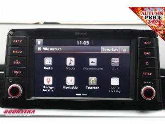 Kia Picanto 1.0 CVVT Colour Edition Cruise Navi Apple/Android Camera Clima picture 22