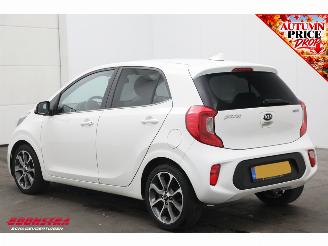 Kia Picanto 1.0 CVVT Colour Edition Cruise Navi Apple/Android Camera Clima picture 4