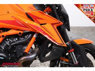 KTM  1390 SuperDuke R ABS LED Remus Cruise Heizgriffe picture 15
