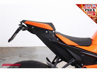 KTM  1390 SuperDuke R ABS LED Remus Cruise Heizgriffe picture 9