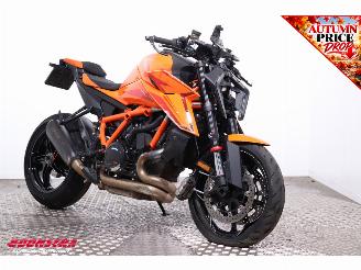 KTM  1390 SuperDuke R ABS LED Remus Cruise Heizgriffe picture 2