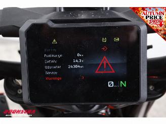 KTM  1390 SuperDuke R ABS LED Remus Cruise Heizgriffe picture 20