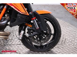 KTM  1390 SuperDuke R ABS LED Remus Cruise Heizgriffe picture 13