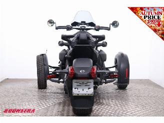Can-Am  Ryker Rally 900 Akrapovic 6.669 km! picture 8