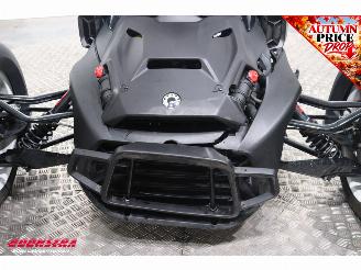 Can-Am  Ryker Rally 900 Akrapovic 6.669 km! picture 10