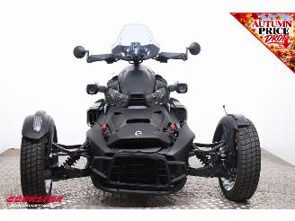 Can-Am  Ryker Rally 900 Akrapovic 6.669 km! picture 6