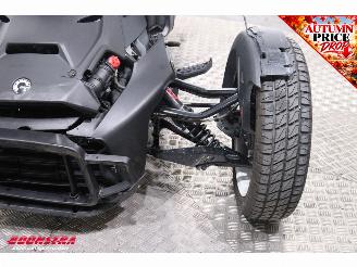 Can-Am  Ryker Rally 900 Akrapovic 6.669 km! picture 11