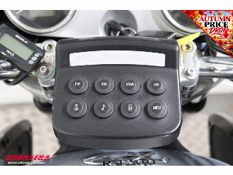 BMW R 1200 CL ABS Cruise picture 15