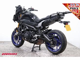 Yamaha  Tracer 900 GT ABS Cruise 27.183 km! picture 4