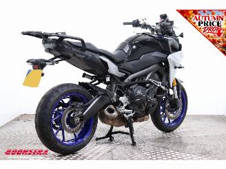 Yamaha  Tracer 900 GT ABS Cruise 27.183 km! picture 3