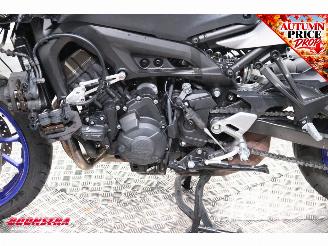 Yamaha  Tracer 900 GT ABS Cruise 27.183 km! picture 15