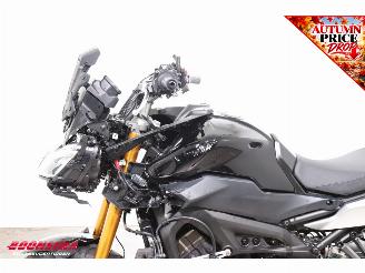 Yamaha  Tracer 900 GT ABS Cruise 27.183 km! picture 9