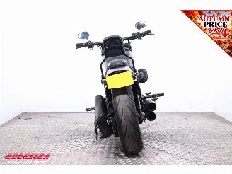 Harley-Davidson  131 FXFBS Softail Fat Bob Screamin' Eagle Stage IV!! Jekill/Hyde picture 8