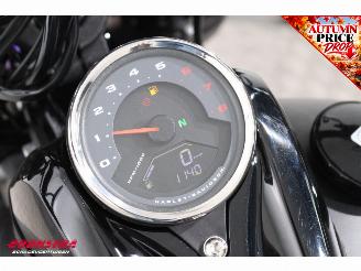 Harley-Davidson  131 FXFBS Softail Fat Bob Screamin' Eagle Stage IV!! Jekill/Hyde picture 10