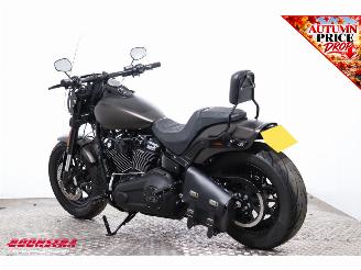 Harley-Davidson  131 FXFBS Softail Fat Bob Screamin' Eagle Stage IV!! Jekill/Hyde picture 4