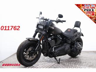bruktbiler motor Harley-Davidson  131 FXFBS Softail Fat Bob Screamin' Eagle Stage IV!! Jekill/Hyde 2019/9
