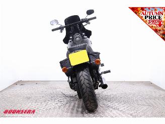 Harley-Davidson  103 FXDBP Dyna Street Bob 5HD Orig NL! ABS LED Vance & Hines 29.451 km! picture 8