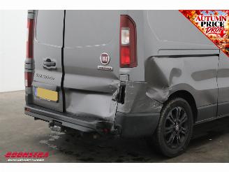 Fiat Talento 1.6 MJ EcoJet L2H1 DC SX Cruise Navi AHK PDC MARGE picture 7