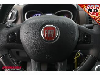 Fiat Talento 1.6 MJ EcoJet L2H1 DC SX Cruise Navi AHK PDC MARGE picture 20