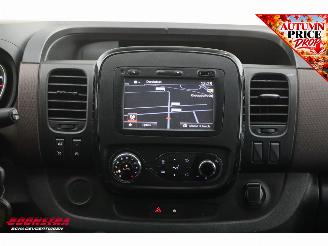 Fiat Talento 1.6 MJ EcoJet L2H1 DC SX Cruise Navi AHK PDC MARGE picture 17