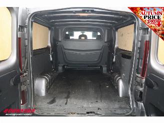 Fiat Talento 1.6 MJ EcoJet L2H1 DC SX Cruise Navi AHK PDC MARGE picture 11