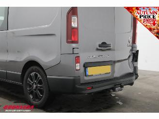 Fiat Talento 1.6 MJ EcoJet L2H1 DC SX Cruise Navi AHK PDC MARGE picture 5
