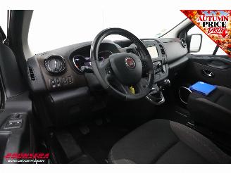 Fiat Talento 1.6 MJ EcoJet L2H1 DC SX Cruise Navi AHK PDC MARGE picture 19