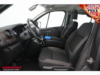 Fiat Talento 1.6 MJ EcoJet L2H1 DC SX Cruise Navi AHK PDC MARGE picture 18