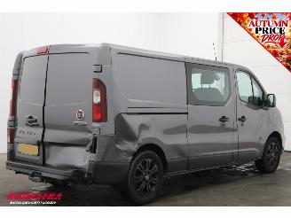Fiat Talento 1.6 MJ EcoJet L2H1 DC SX Cruise Navi AHK PDC MARGE picture 3