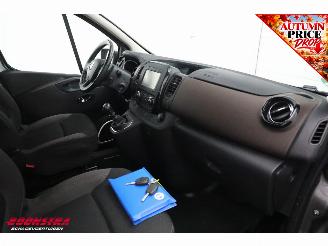 Fiat Talento 1.6 MJ EcoJet L2H1 DC SX Cruise Navi AHK PDC MARGE picture 15