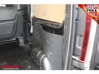 Fiat Talento 1.6 MJ EcoJet L2H1 DC SX Cruise Navi AHK PDC MARGE picture 13