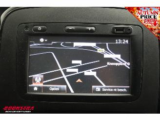 Fiat Talento 1.6 MJ EcoJet L2H1 DC SX Cruise Navi AHK PDC MARGE picture 23