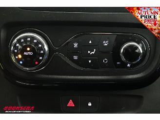 Fiat Talento 1.6 MJ EcoJet L2H1 DC SX Cruise Navi AHK PDC MARGE picture 25