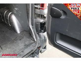 Fiat Talento 1.6 MJ EcoJet L2H1 DC SX Cruise Navi AHK PDC MARGE picture 12