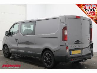 Fiat Talento 1.6 MJ EcoJet L2H1 DC SX Cruise Navi AHK PDC MARGE picture 4