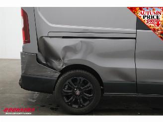 Fiat Talento 1.6 MJ EcoJet L2H1 DC SX Cruise Navi AHK PDC MARGE picture 8
