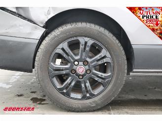 Fiat Talento 1.6 MJ EcoJet L2H1 DC SX Cruise Navi AHK PDC MARGE picture 10