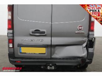 Fiat Talento 1.6 MJ EcoJet L2H1 DC SX Cruise Navi AHK PDC MARGE picture 6