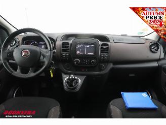 Fiat Talento 1.6 MJ EcoJet L2H1 DC SX Cruise Navi AHK PDC MARGE picture 16