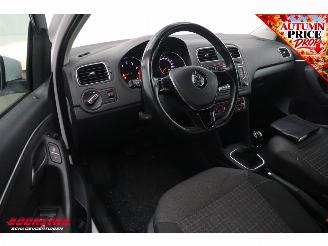 Volkswagen Polo 1.2 TSI Comfortline 5-drs Cruise AHK Airco picture 14